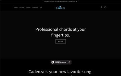 Cadenza