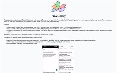Pico Library