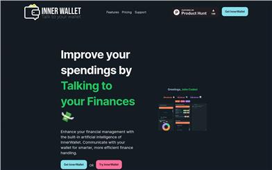 InnerWallet