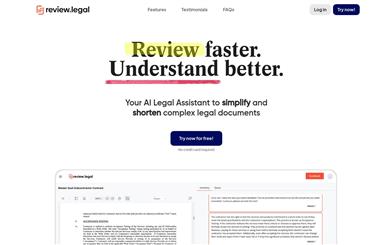 review.legal
