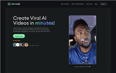 revid.ai