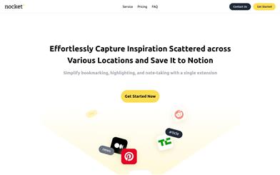 Nocket.io