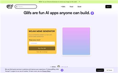 Glif AI