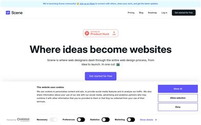 Scene.io