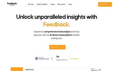 Feedback