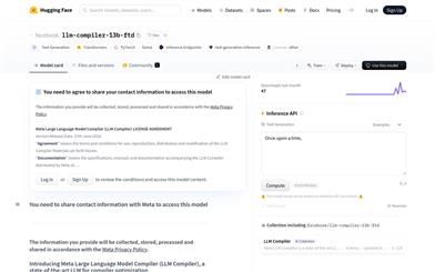 LLM Compiler-13b-ftd