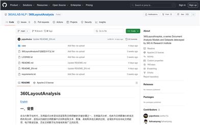 360LayoutAnalysis