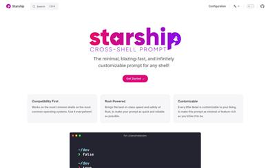 Starship