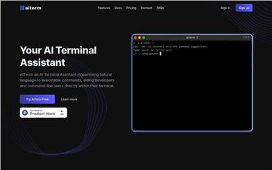 AiTerm