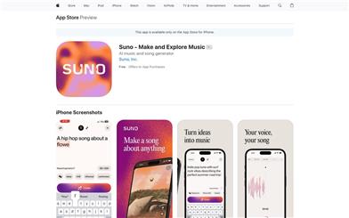 Suno App