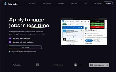 AutoJobs