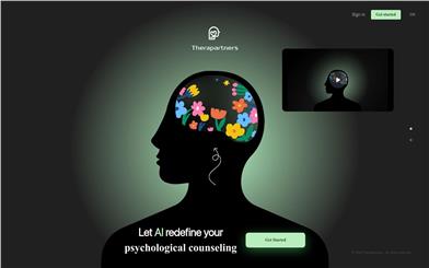 Therapartners