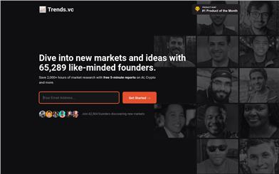 Trends.vc