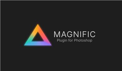 Magnific Plugin for Adobe Photoshop