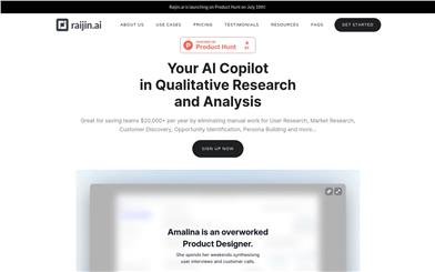 Raijin.ai