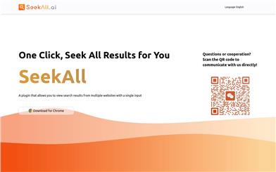 SeekAll