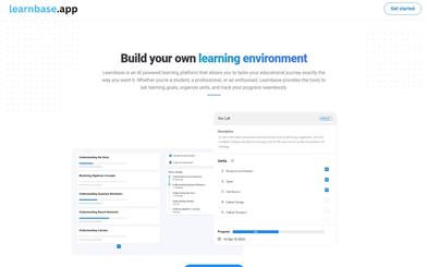 Learnbase