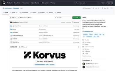Korvus