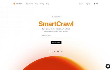 SmartCrawl