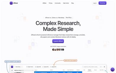 Afforai.com