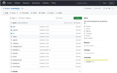 color4bg.js