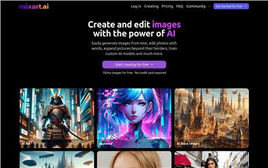 mixart.ai