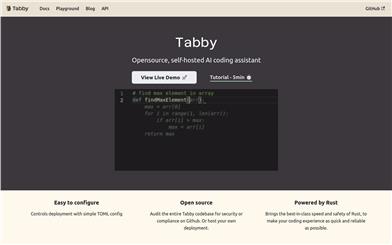 Tabby