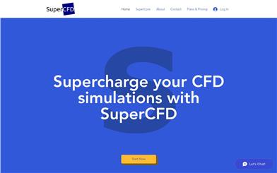 SuperCFD