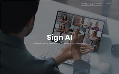 Sign AI