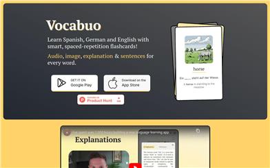 Vocabuo