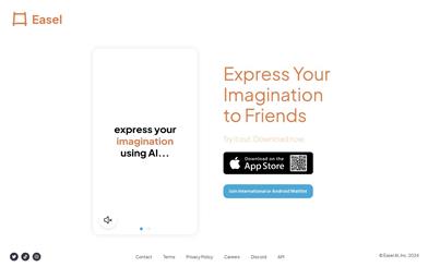 Easel AI