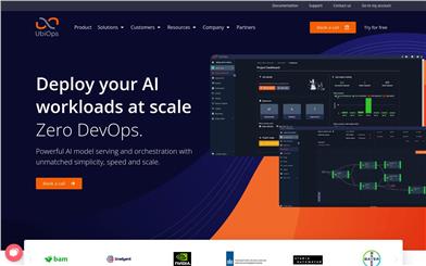 UbiOps