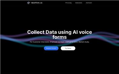 Waveform.ai