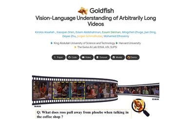 Goldfish