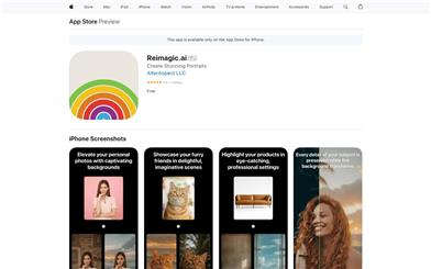 Reimagic.ai
