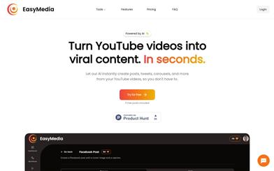 EasyMedia
