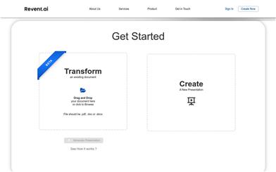 Revent.ai