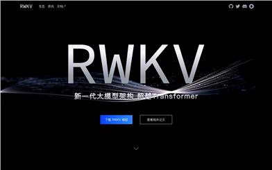 RWKV