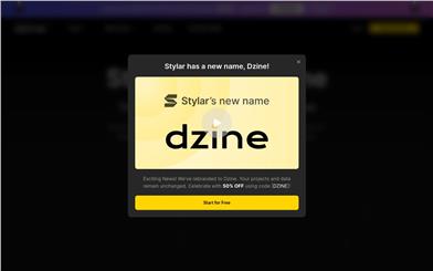 Dzine AI