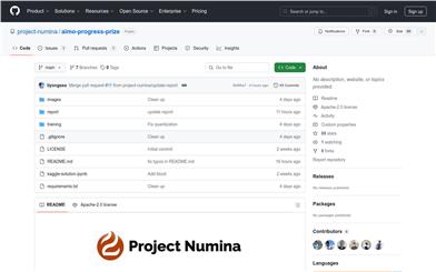 aimo-progress-prize