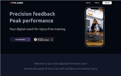 Athlabs
