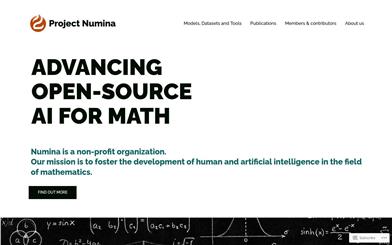 Numina Math 7B