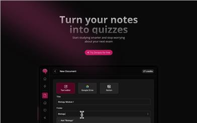 Zenquiz