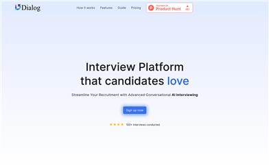 Dialog AI