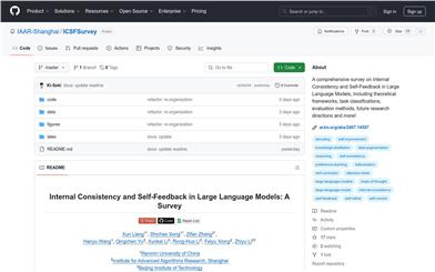 ICSFSurvey