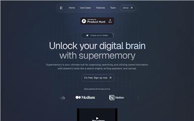 Supermemory.ai
