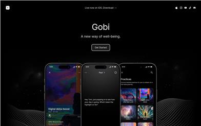 Gobi
