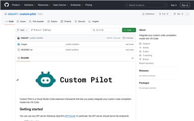 custom-pilot