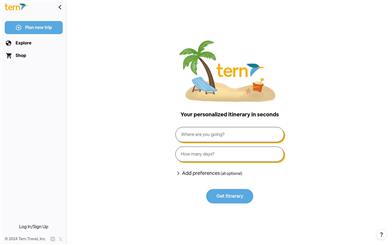 Tern