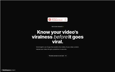 Viral Insight